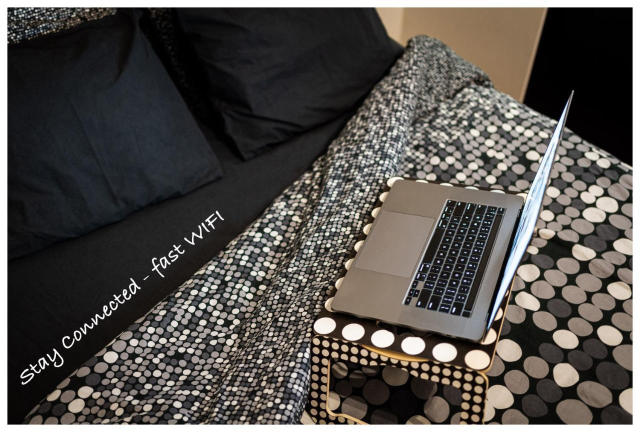 Cosy Xs Studio Tallinn Extérieur photo
