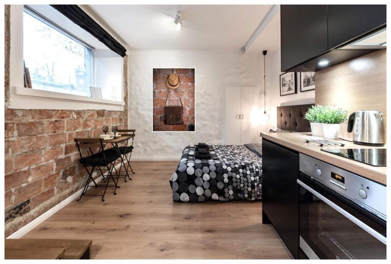 Cosy Xs Studio Tallinn Extérieur photo